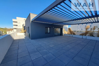 achat appartement mtpellier 34070