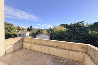 achat appartement mtpellier 34070