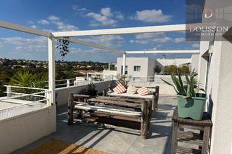 achat appartement mtpellier 34070