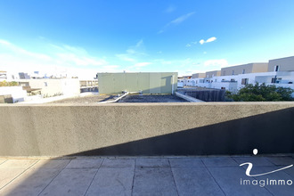 achat appartement mtpellier 34070