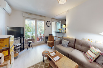 achat appartement mtpellier 34070