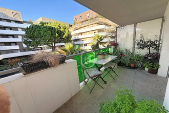 achat appartement mtpellier 34070