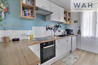 achat appartement mtpellier 34070