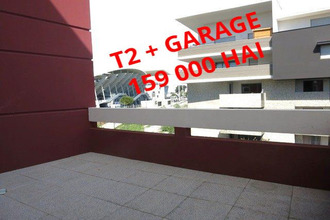 achat appartement mtpellier 34070