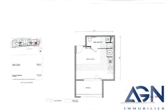 achat appartement mtpellier 34070