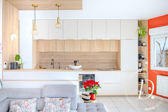 achat appartement mtpellier 34070