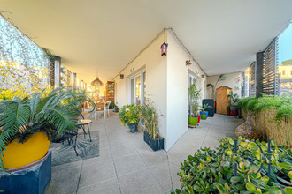 achat appartement mtpellier 34070