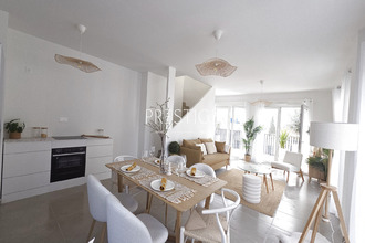 achat appartement mtpellier 34070