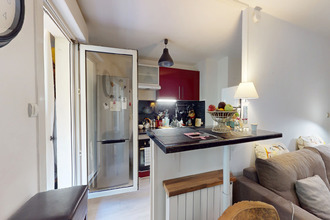 achat appartement mtpellier 34070