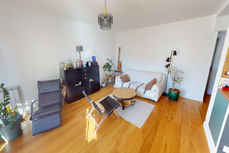 achat appartement mtpellier 34070