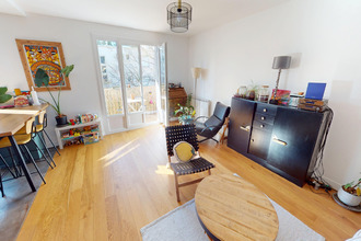 achat appartement mtpellier 34070