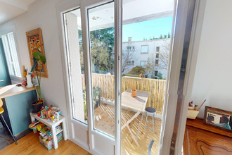 achat appartement mtpellier 34070