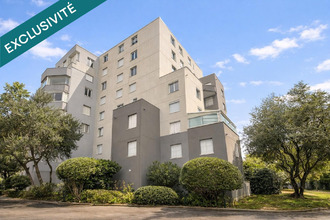 achat appartement mtpellier 34070