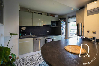 achat appartement mtpellier 34070