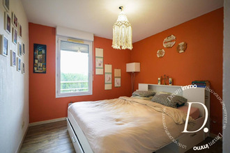 achat appartement mtpellier 34070