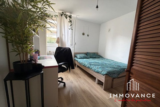 achat appartement mtpellier 34070