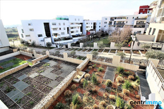 achat appartement mtpellier 34070
