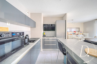 achat appartement mtpellier 34070