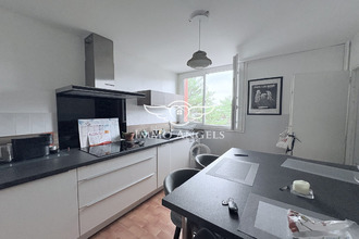 achat appartement mtpellier 34070