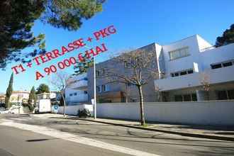 achat appartement mtpellier 34070