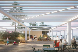 achat appartement mtpellier 34070