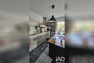 achat appartement mtpellier 34070