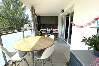 achat appartement mtpellier 34070