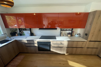 achat appartement mtpellier 34070