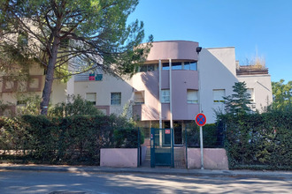 achat appartement mtpellier 34070