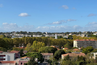 achat appartement mtpellier 34070