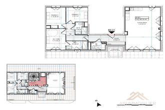 achat appartement mtpellier 34070