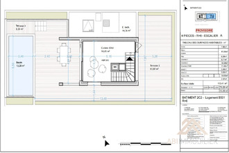 achat appartement mtpellier 34070