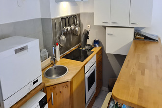 achat appartement mtpellier 34070