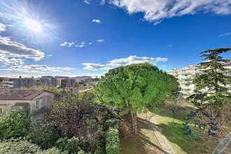 achat appartement mtpellier 34070