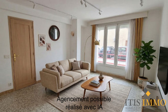 achat appartement mtpellier 34070