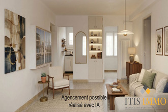 achat appartement mtpellier 34070