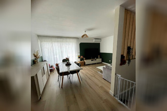 achat appartement mtpellier 34070