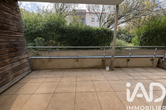 achat appartement mtpellier 34070