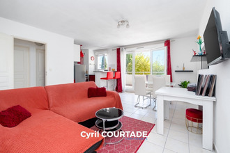 achat appartement mtpellier 34070