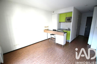 achat appartement mtpellier 34070