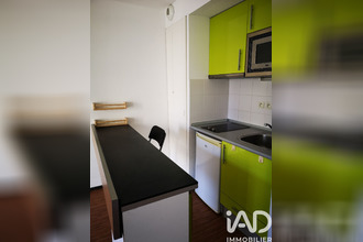 achat appartement mtpellier 34070