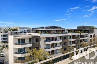 achat appartement mtpellier 34070