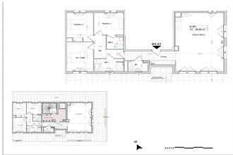 achat appartement mtpellier 34070