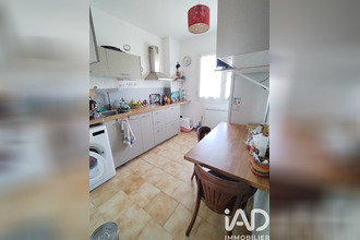 achat appartement mtpellier 34070