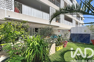 achat appartement mtpellier 34070