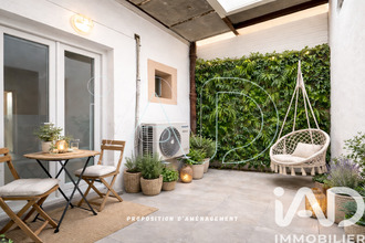 achat appartement mtpellier 34070