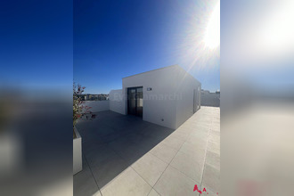 achat appartement mtpellier 34070