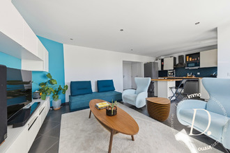 achat appartement mtpellier 34070