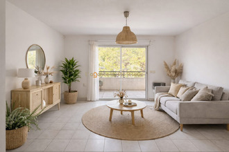 achat appartement mtpellier 34070