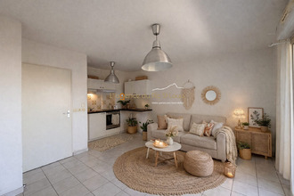 achat appartement mtpellier 34070